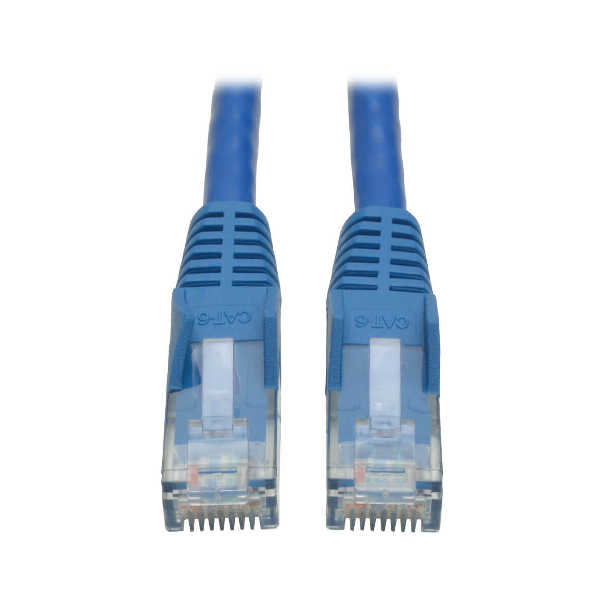 Tripp Eaton Tripp Lite Series Cat6 Gigabit Snagless Molded (UTP)