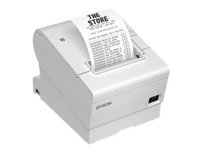 Epson OT-BX88VII (618) - Stromversorgungsabdeckung