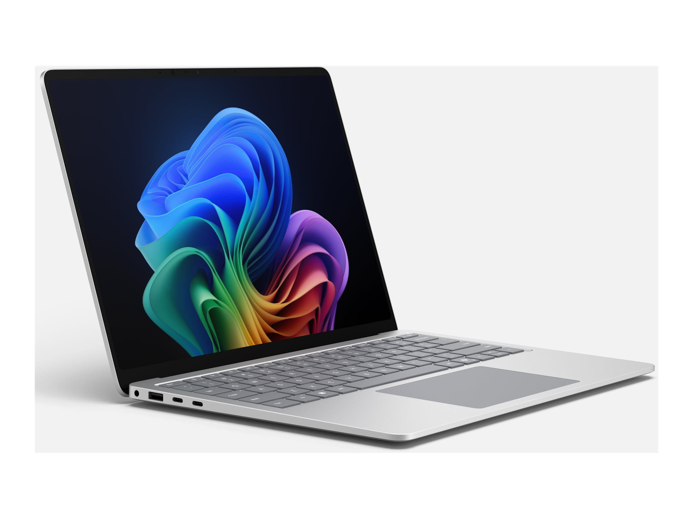 Microsoft Surface Laptop Copilot+ PC for Business - 7th Edition - Intel Core Ultra 5 236V / 2.1 GHz - Win 11 Pro - Intel Arc Graphics - 16 GB RAM - 256 GB SSD - 35.1 cm (13.8")