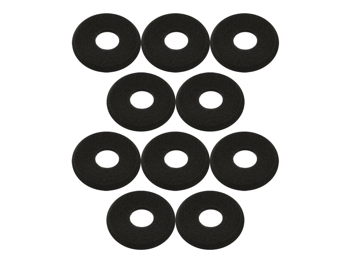 Jabra Ohrkissen Schaumstoff (10 Stück)