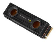 Corsair MP600 PRO XT - Hydro X Edition - SSD - verschlüsselt - 4 TB - intern - M.2 2280 - PCIe 4.0 x4 (NVMe)
