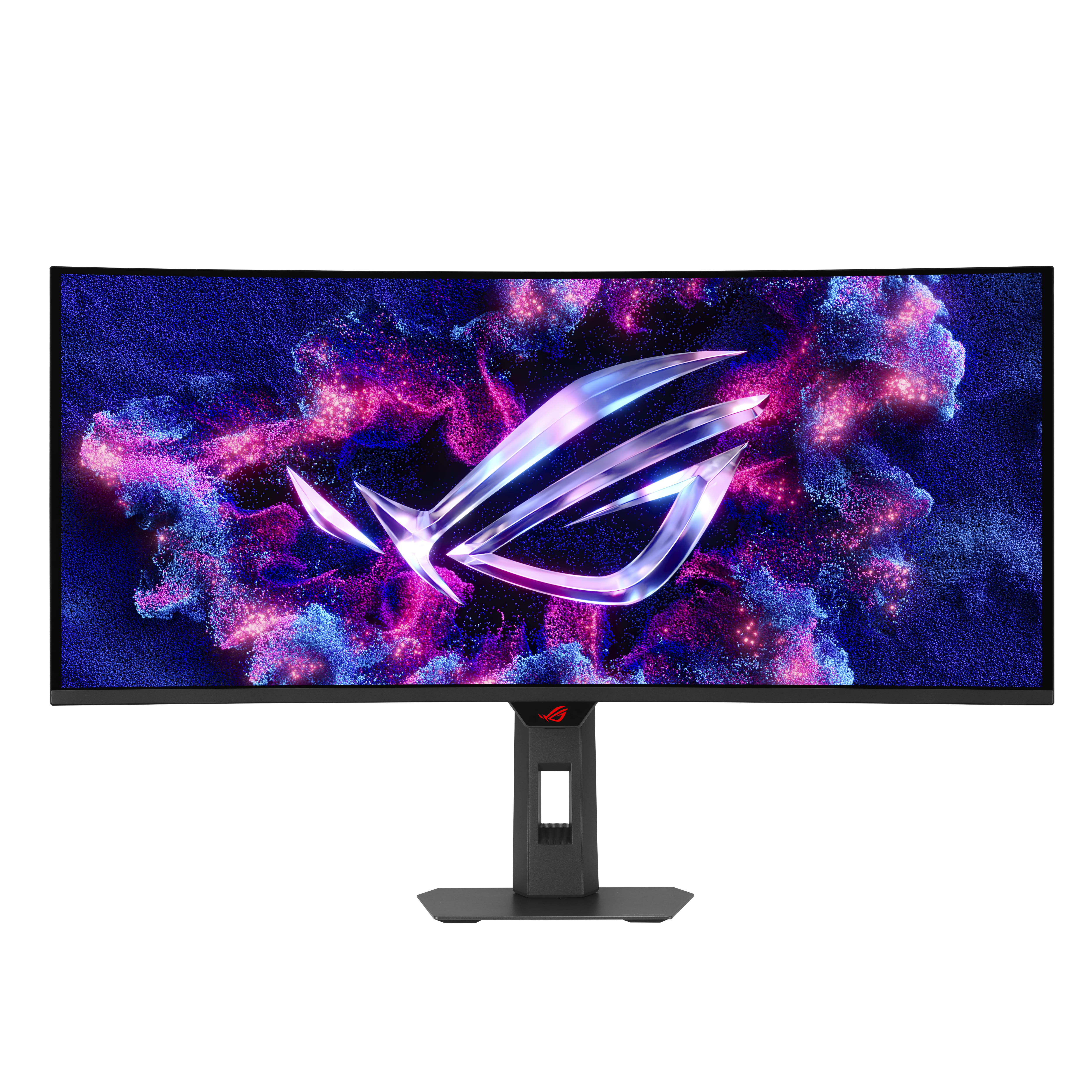 ASUS ROG Strix XG34WCDG - OLED-Monitor - Gaming