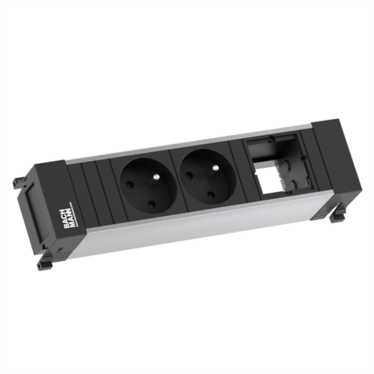 Bachmann POWER FRAME - Steckdosenleiste - Wechselstrom