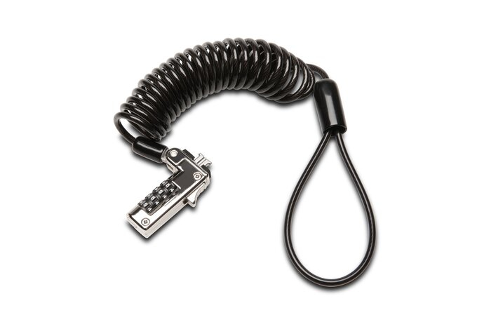 Kensington Slim Portable - Sicherheitskabelschloss