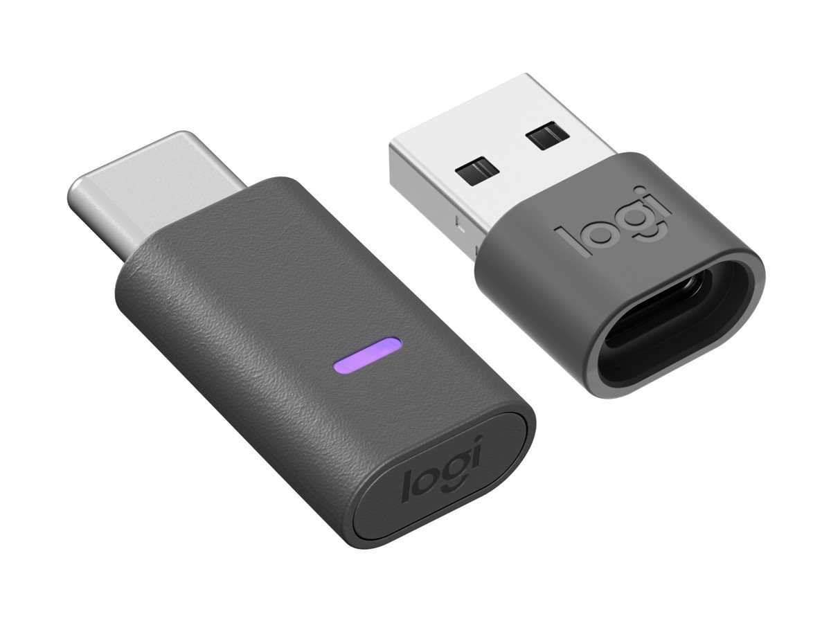 Logitech Zone Wireless 2 - Headset - On-Ear