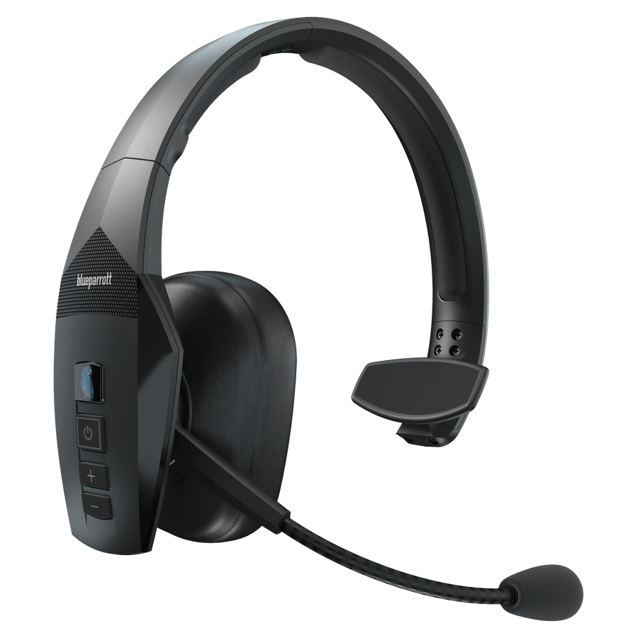Jabra BlueParrott B550-XT HDST Bluetooth monaural