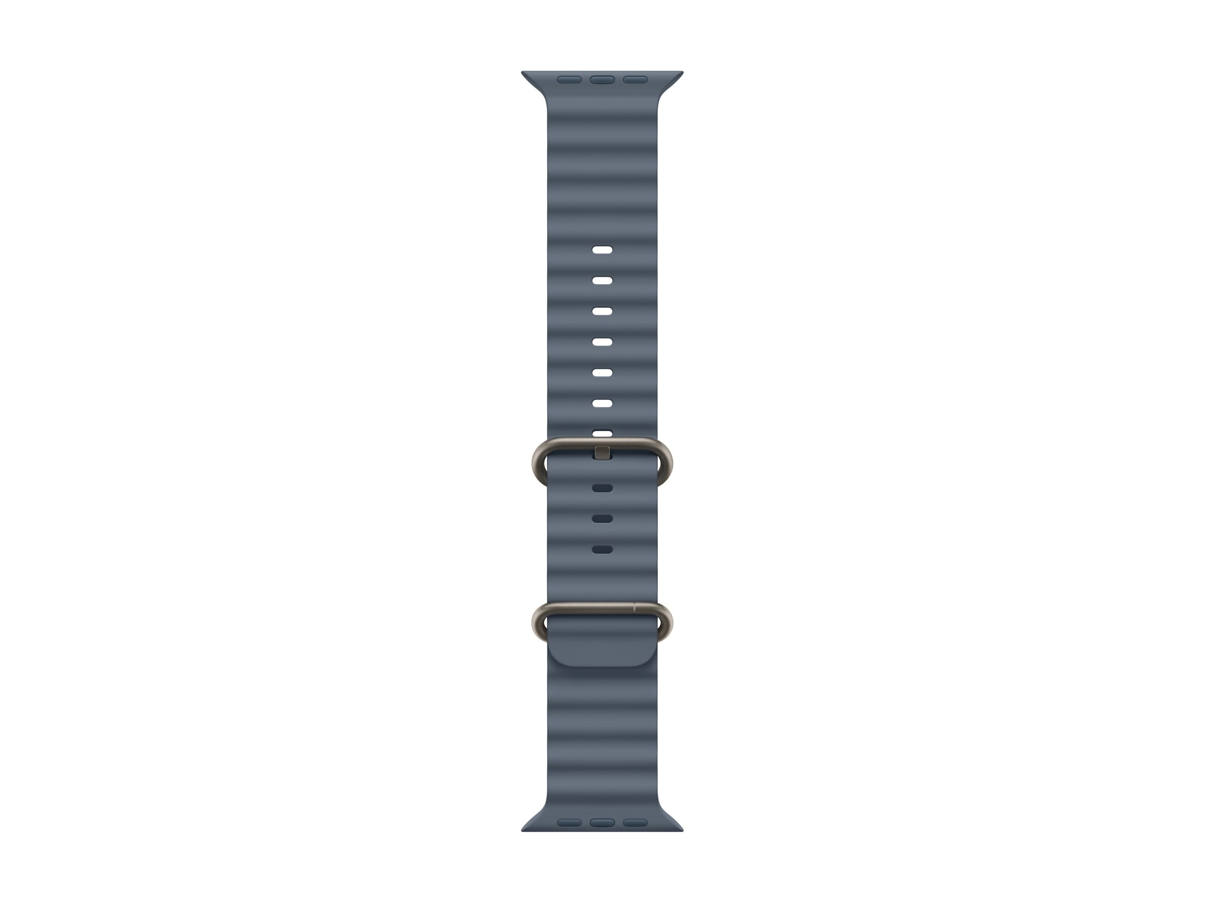 Apple Watch Ultra 3 - 49 mm - natürliches Titan