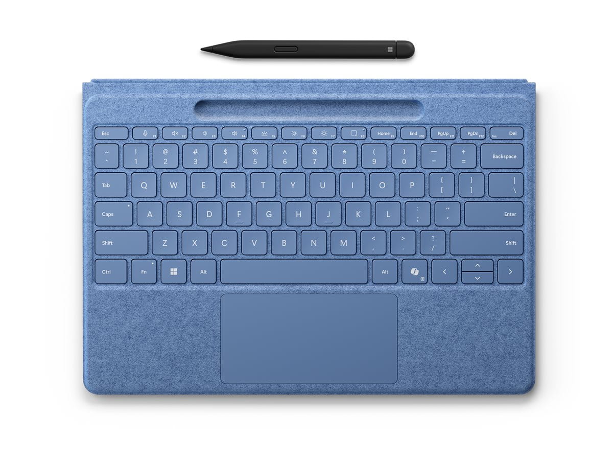 Microsoft Surface Pro Flex Keyboard - Tastatur