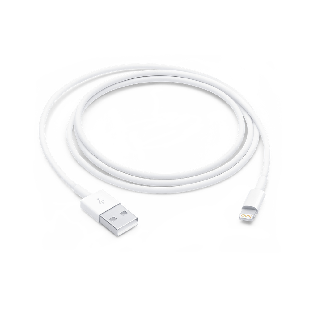 Apple Lightning-Kabel - Lightning männlich