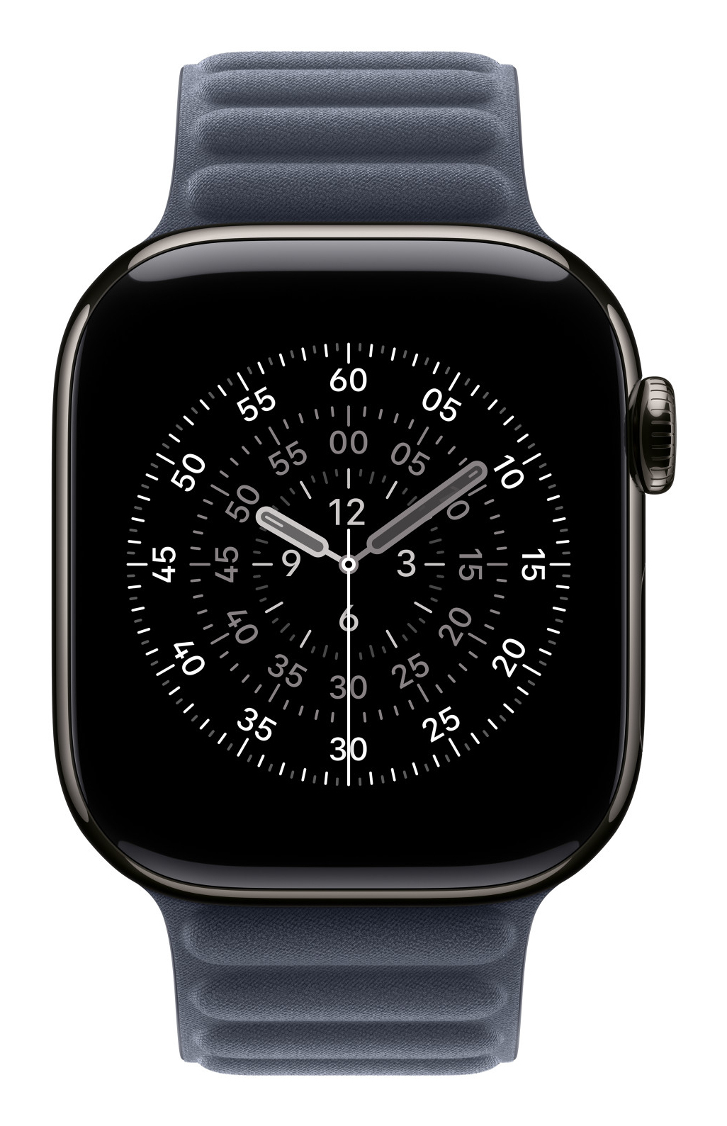 Apple Uhrarmband für Smartwatch - 42mm - Größe