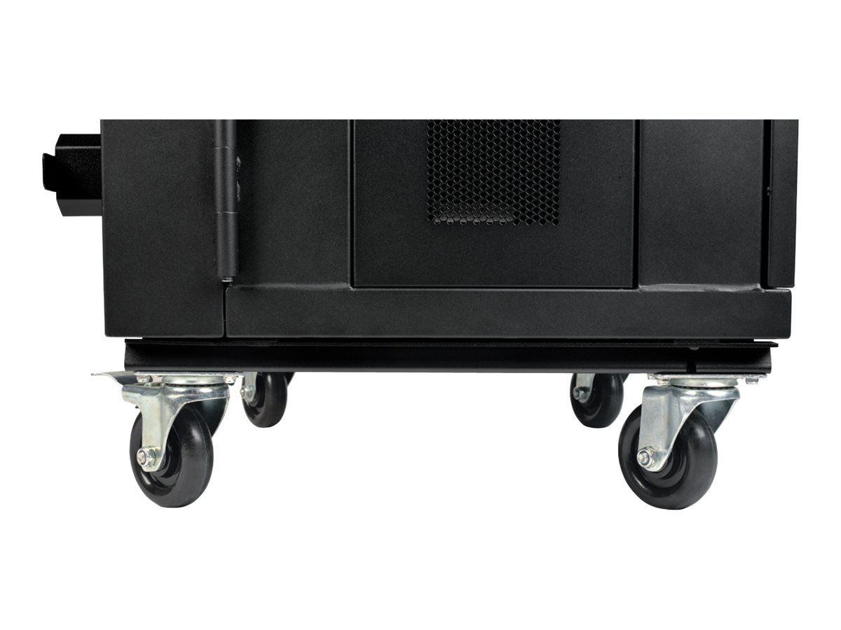 Tripp Eaton Tripp Lite Series Mobile Cart Conversion