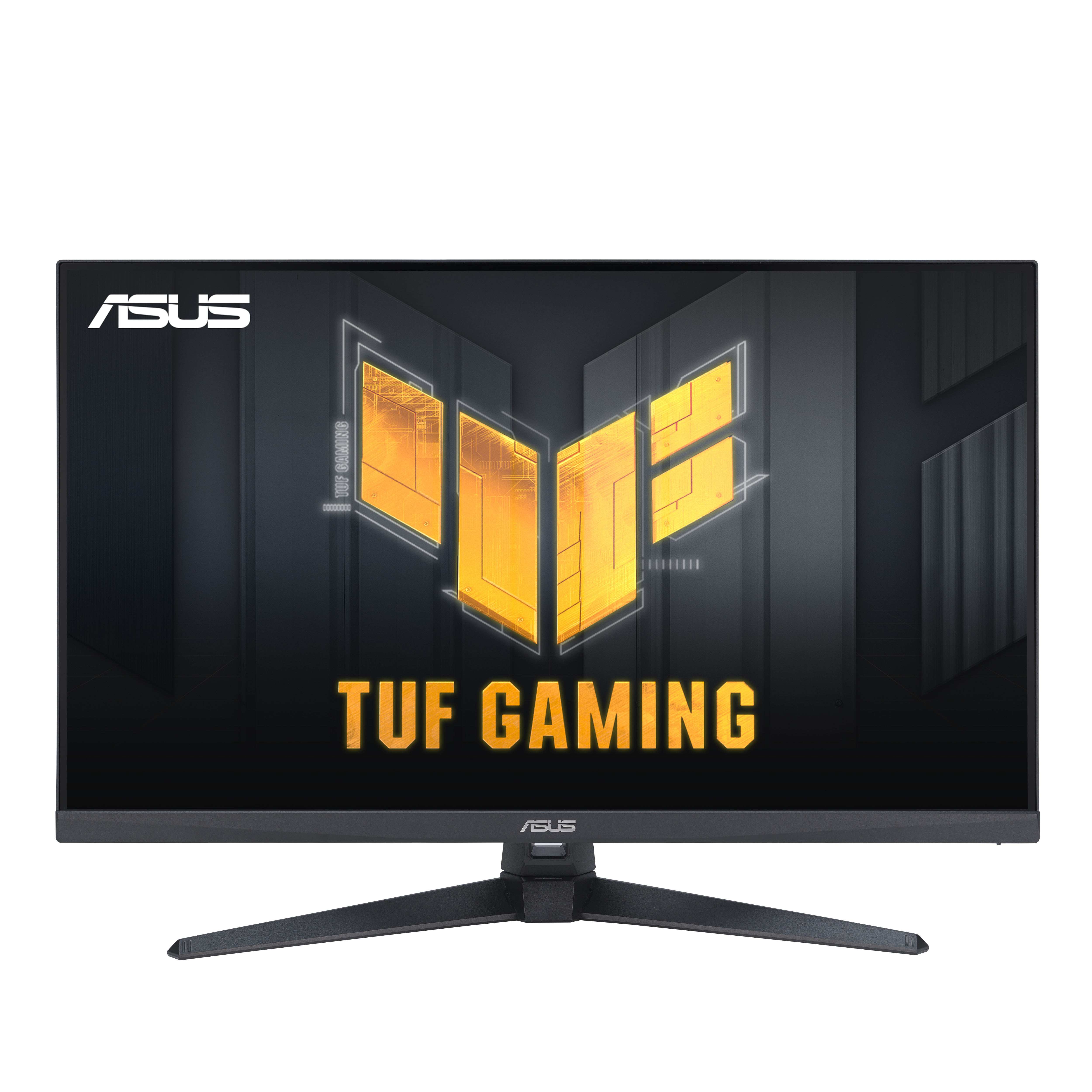 ASUS TUF Gaming VG328QA1A - LED-Monitor - Gaming - 81.3 cm (32")