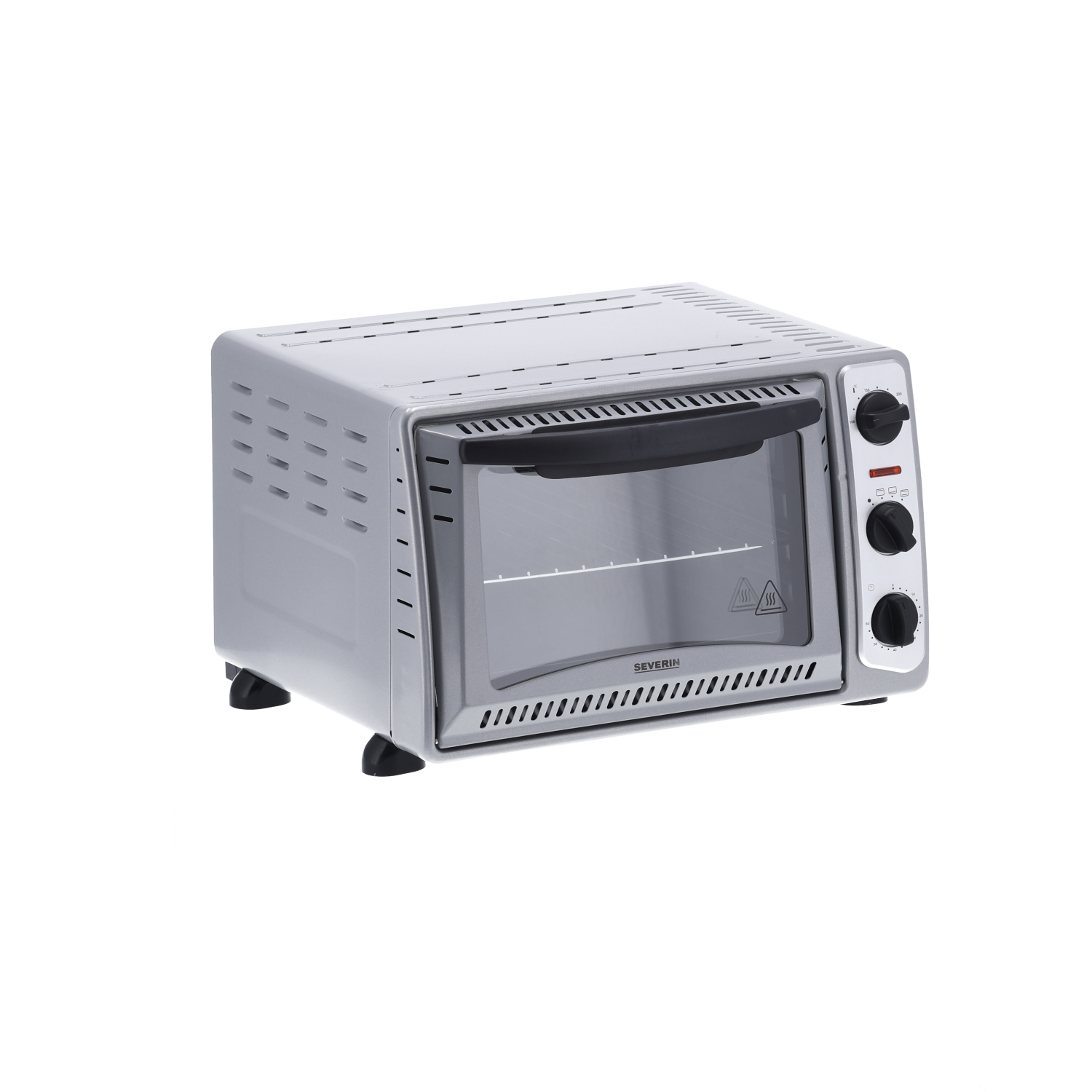 SEVERIN TO 2045 - Elektrobackofen - 20 Liter
