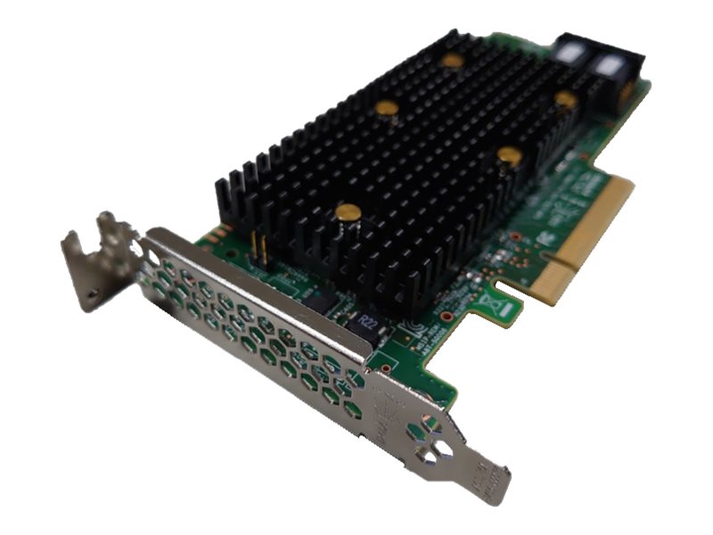 Fsas Technologies Fujitsu PSAS CP503i - Speicher-Controller - 8 Sender/Kanal