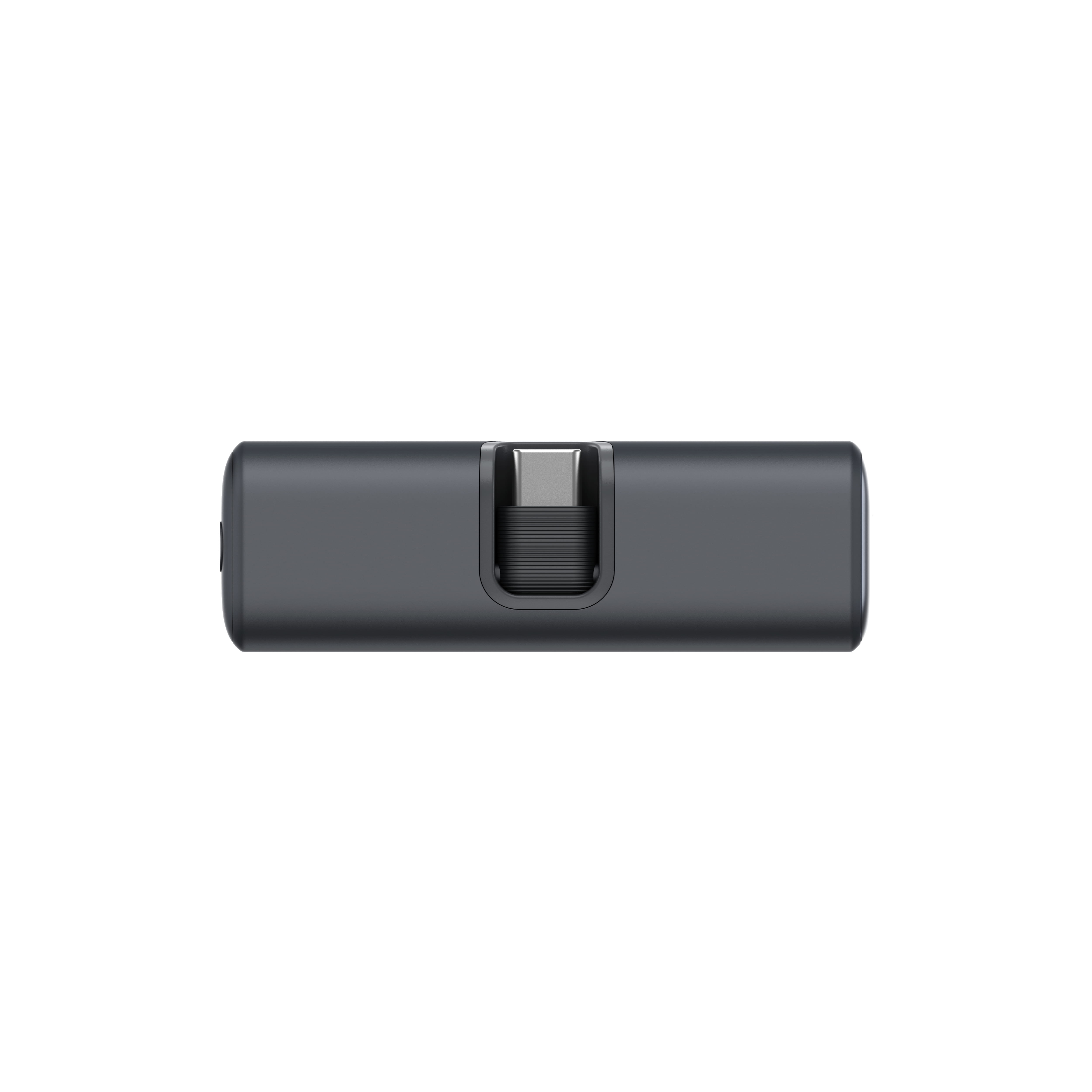 ANKER Nano - Powerbank - 5000 mAh - 22.5 watt - 3 A - IQ 3.0 - 2 Ausgabeanschlussstellen (USB-C)