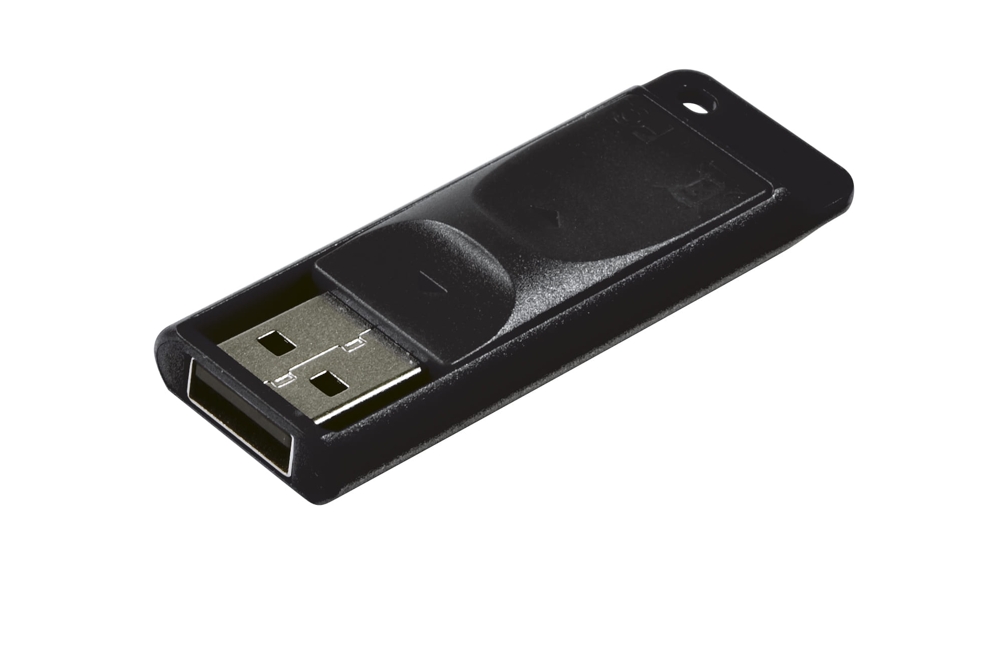 Verbatim Store 'n' Go Slider - USB-Flash-Laufwerk