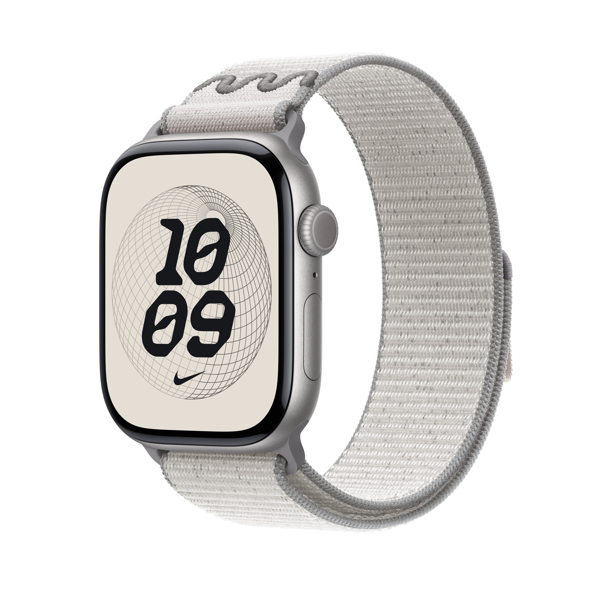 Apple Nike - Loop für Smartwatch - 46mm - 145