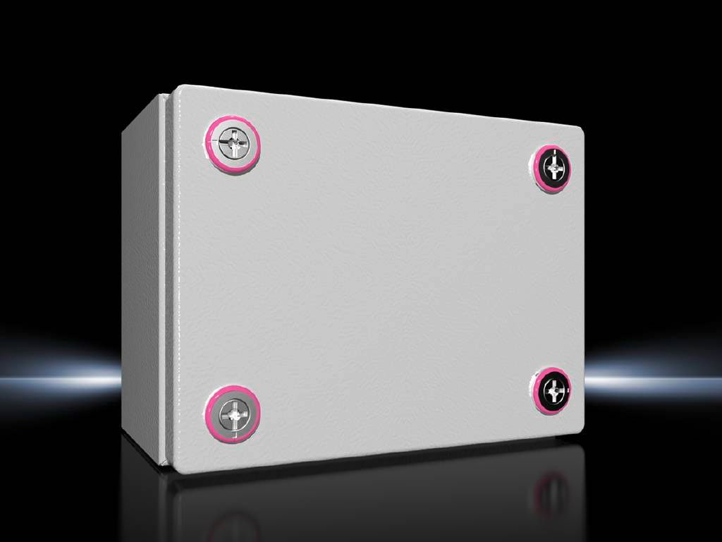 Rittal KX 1529.000, 200 mm, 120 mm, 150 mm, 1,75 kg