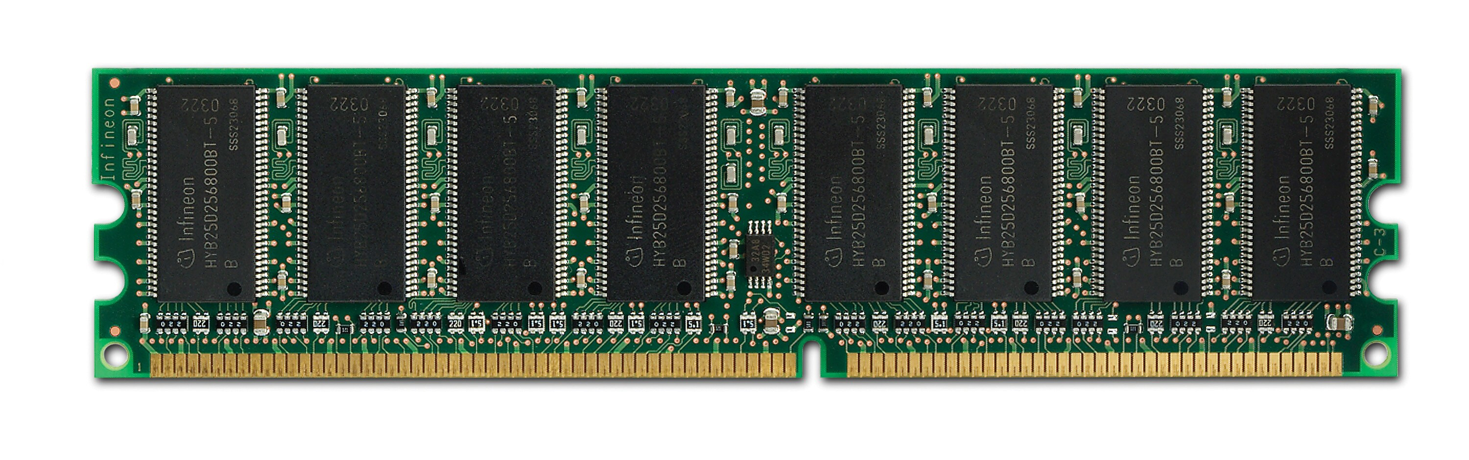 HP  Memory - Modul - 512 MB - für DesignJet 4020