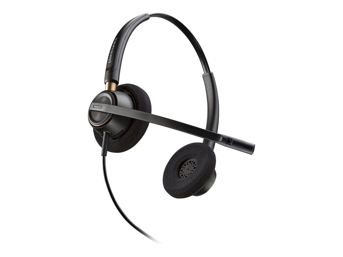 Poly EncorePro 525-M - EncorePro 500 series - Headset
