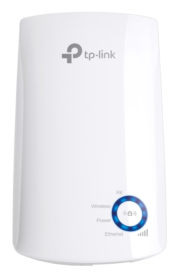 TP-LINK TL-WA850RE V7 - Wi-Fi-Range-Extender - Wi-Fi