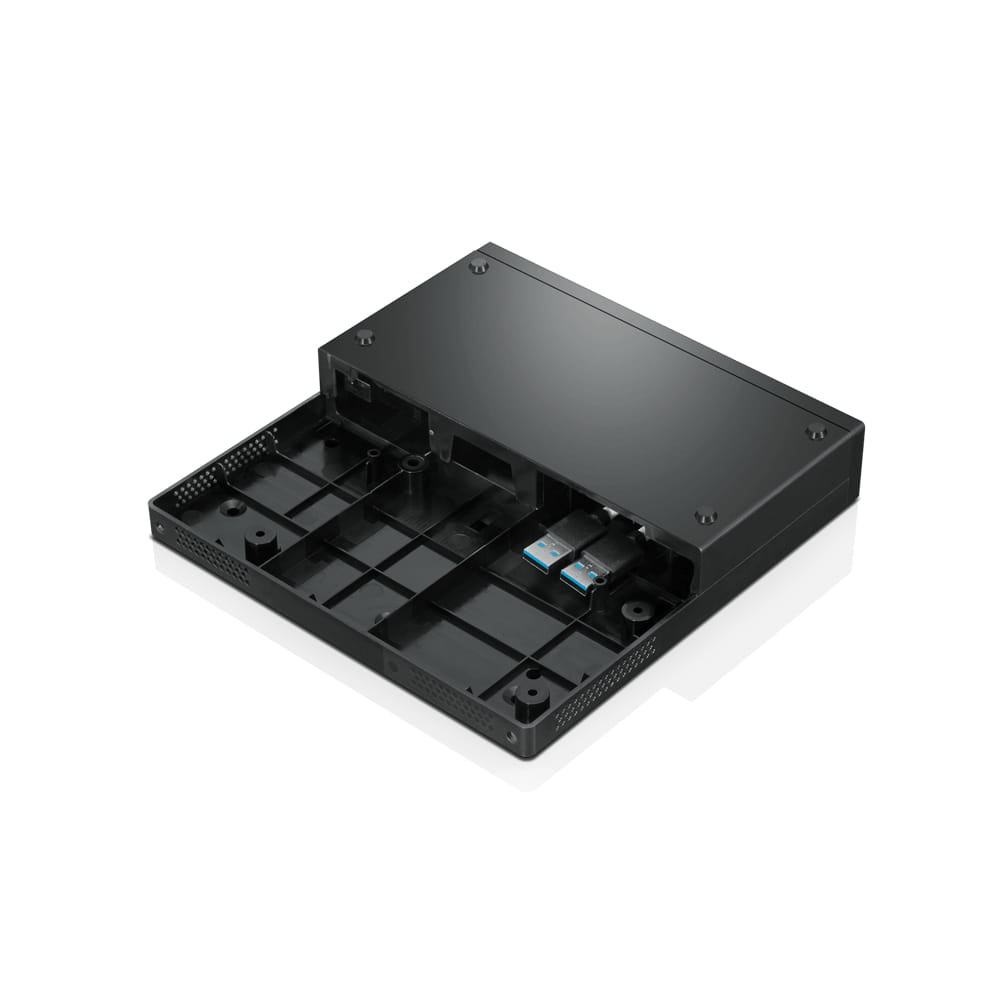 Lenovo TIO Cube - Desktop-Monitor-Montage-Kit