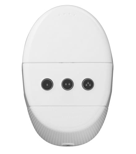 SodaStream 1011811411, Weiß, 1 l, 60 l