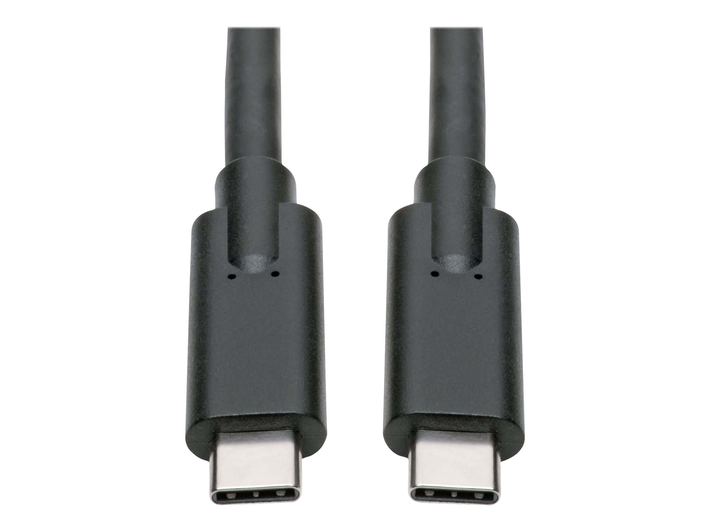 Tripp Eaton Tripp Lite Series USB-C Cable (M/M) - USB 3.2, Gen 1 (5 Gbps)