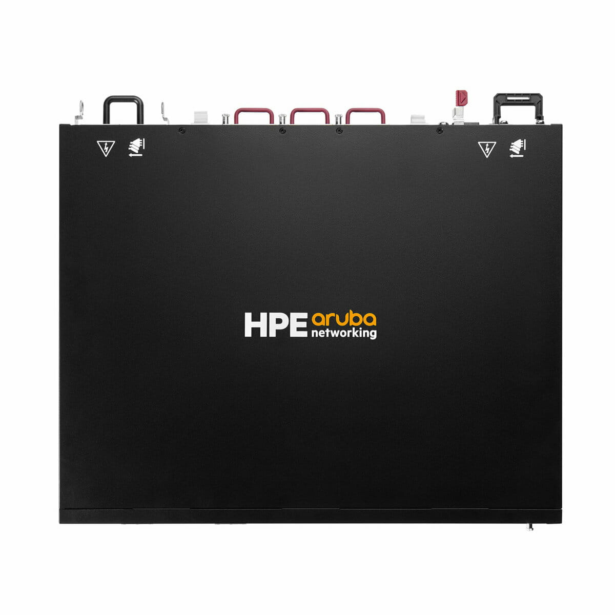 HPE Aruba Networking 9114 - Gateway - Hybrid - 8 Anschlüsse