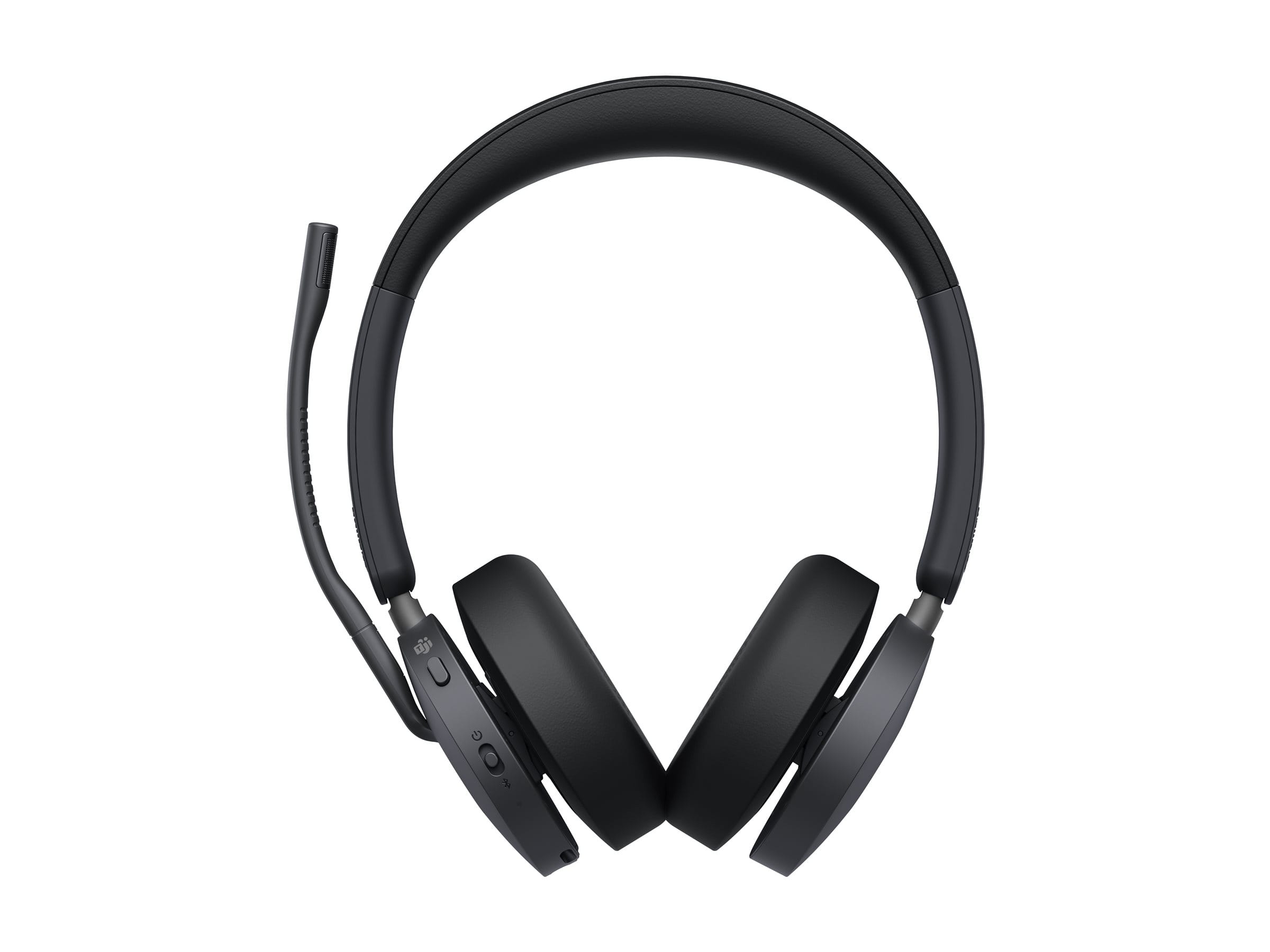Yealink BH74 - Headset - On-Ear - Bluetooth -