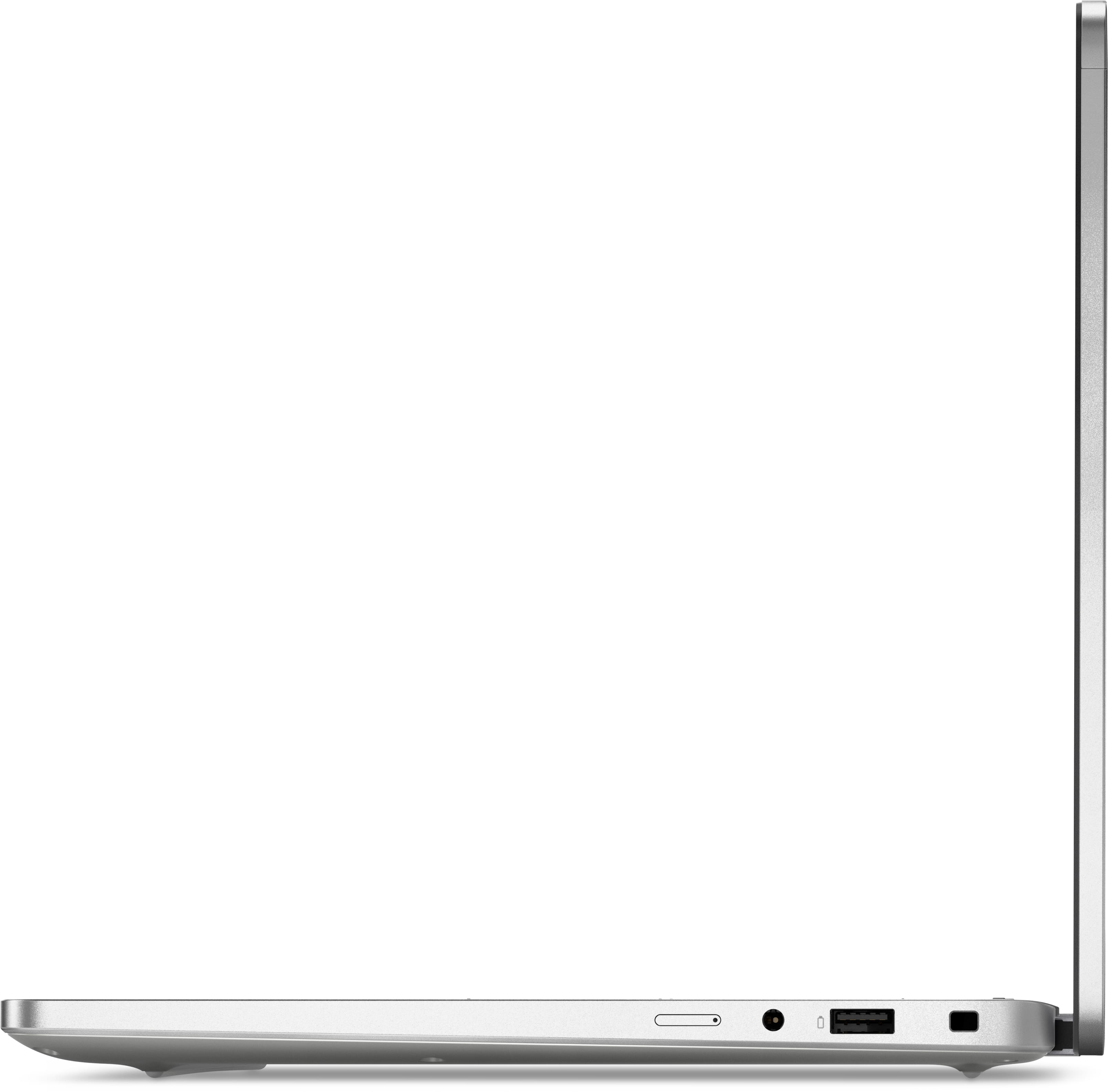 Dell Pro 13 Plus PB13250 - Intel Core Ultra 5 235U / 2 GHz - vPro Enterprise - Win 11 Pro - Intel Graphics - 16 GB RAM - 512 GB SSD NVMe - 33.8 cm (13.3")