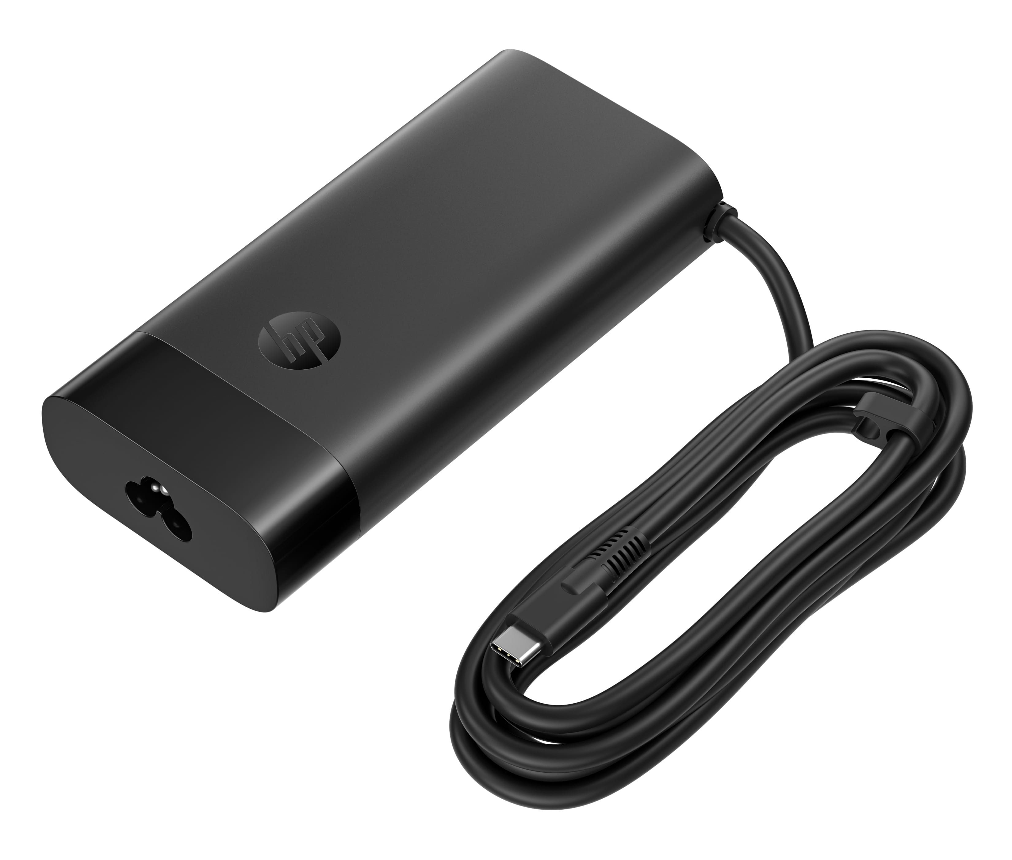 HP  USB-C Netzteil - AC - 140 Watt - Schwarz