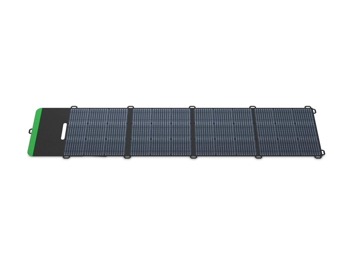 APC Schneider OffGrid PSP200 - Solarkollektor - tragbar