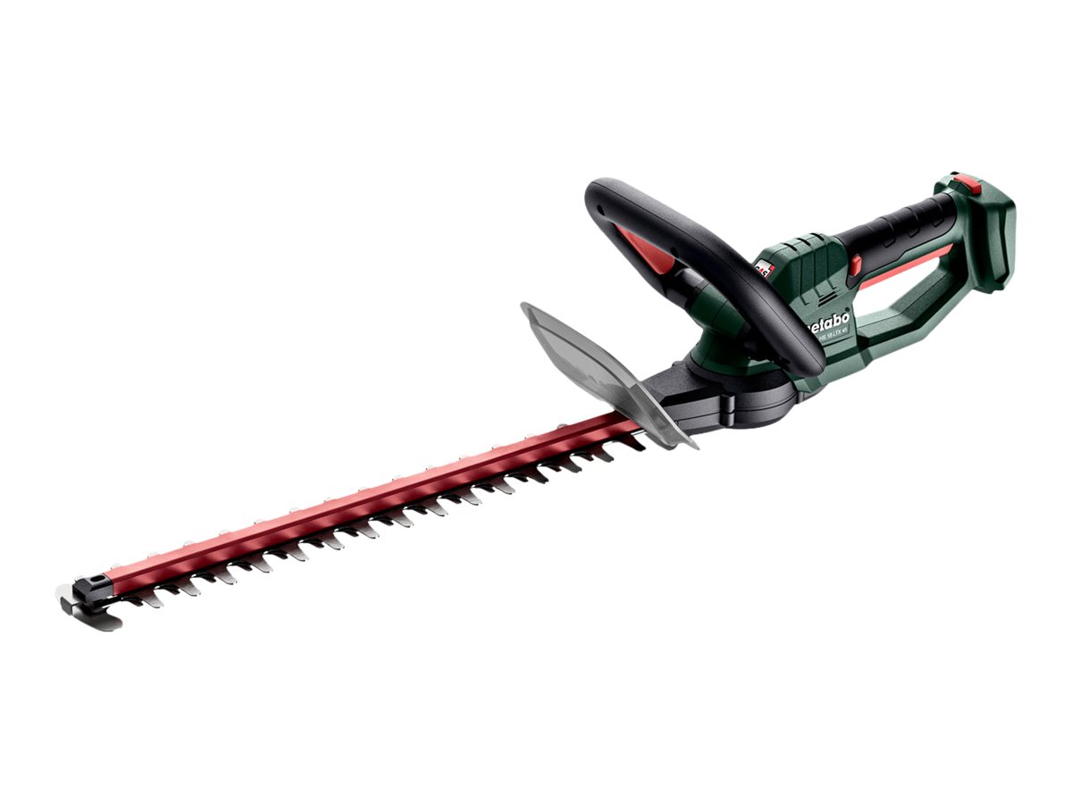 Metabo HS 18 LTX 45 - Heckenschere - schnurlos