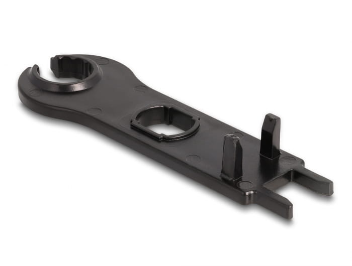 Delock Multifunktionswerkzeug - 2 Stücke