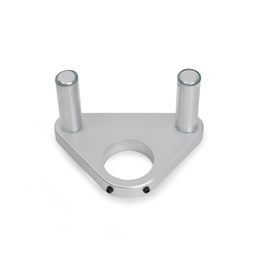 Ergotron LX Two-Stop Rotational Control Kit - Montagekomponente (Schraubenschlüssel, Schrauben, Manschette, 2 Stoppanschläge)