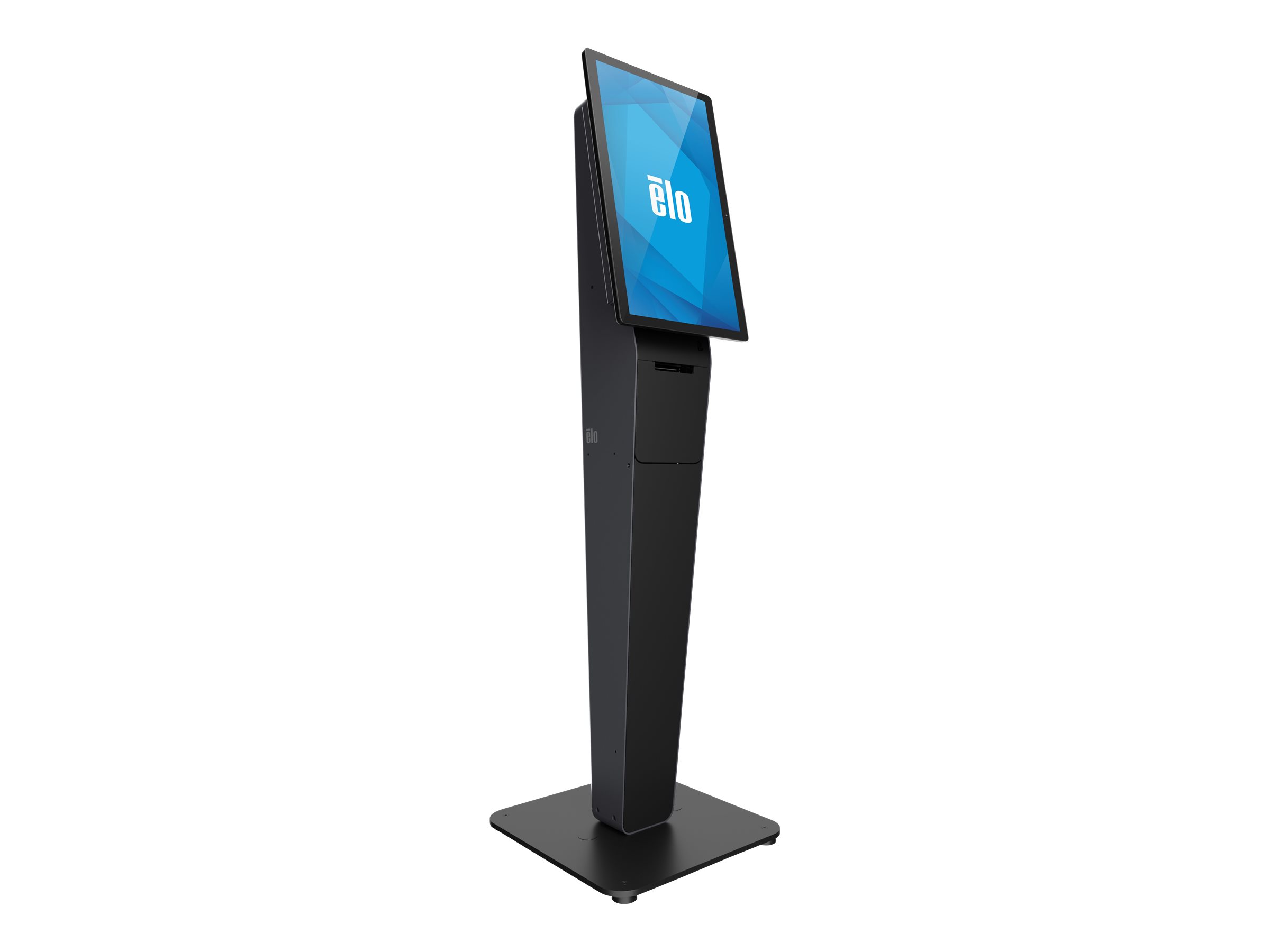 Elo Touch Solutions Elo Wallaby Pro Self-Service - Aufstellung