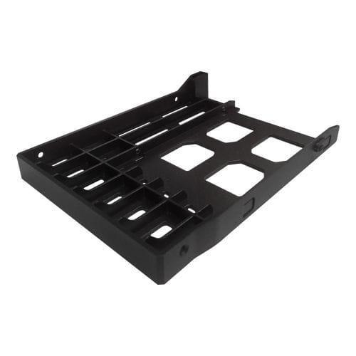 QNAP TRAY-25-BLK03 - Festplattenfach - 2.5"