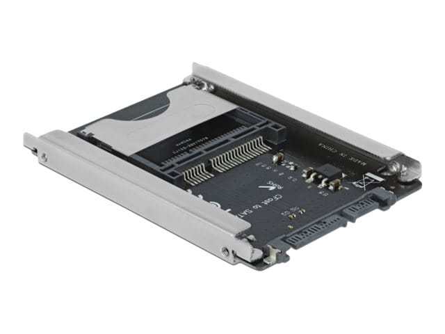 Delock Kartenleser (2,5 Zoll) (CFast Card Typ