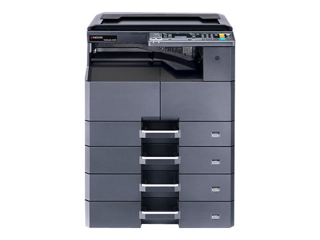 Kyocera TASKalfa 2320 - Multifunktionsdrucker - s/w - Laser - A3/Ledger (297 x 432 mm)