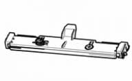 Zebra 203 dpi - Druckkopf - für Zebra ZD420