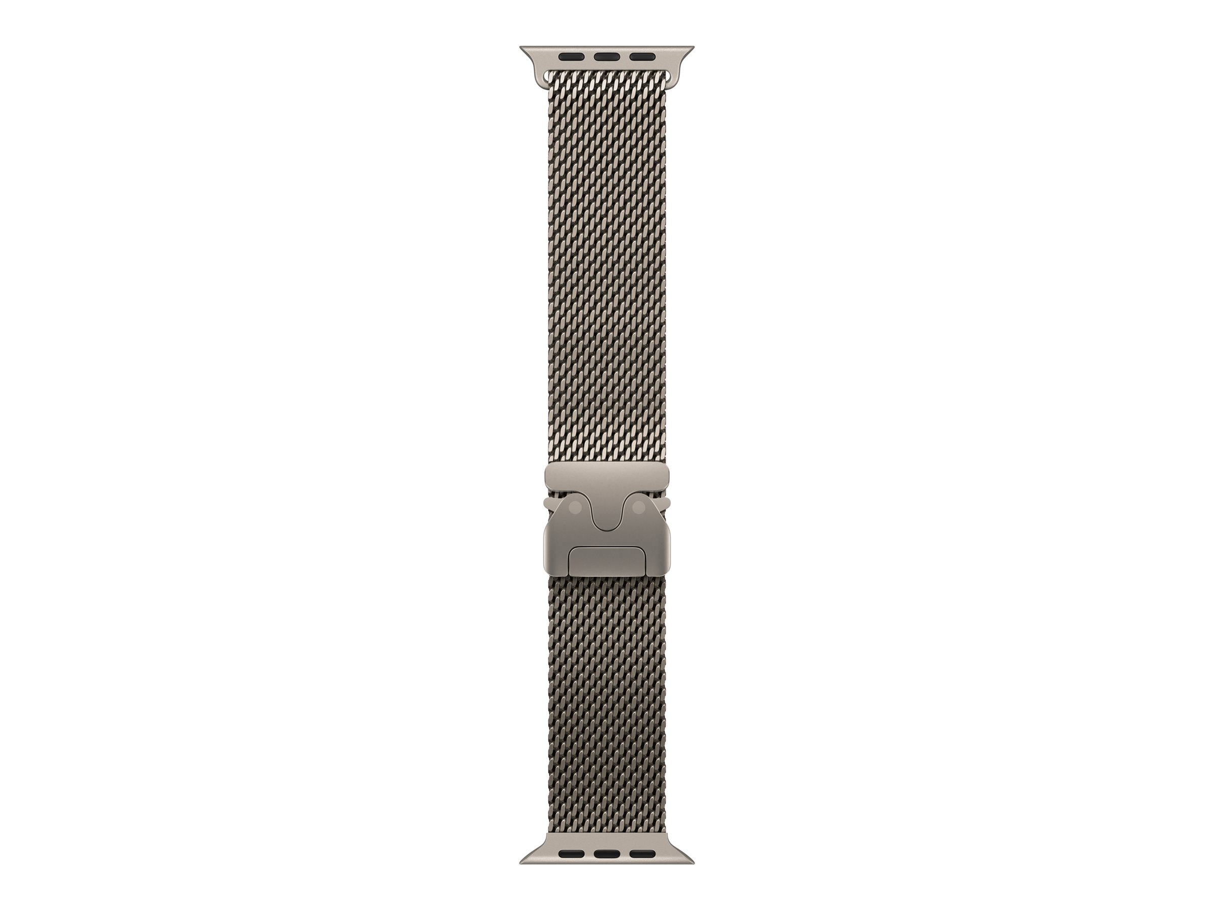 Apple Loop für Smartwatch - 49 mm, natürliche
