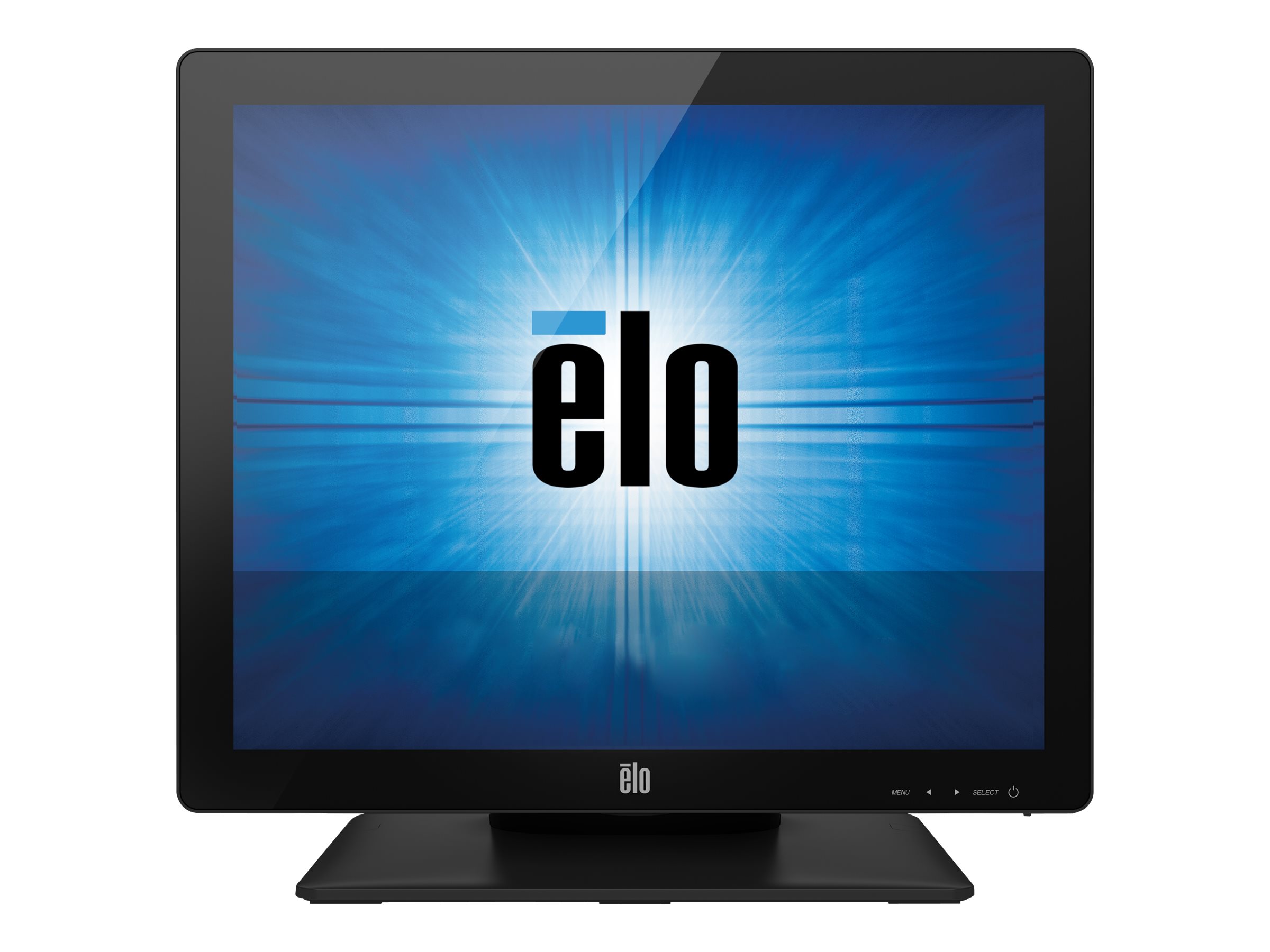 Elo Touch Solutions Elo 1523L - LED-Monitor - 38.1 cm (15") - Touchscreen