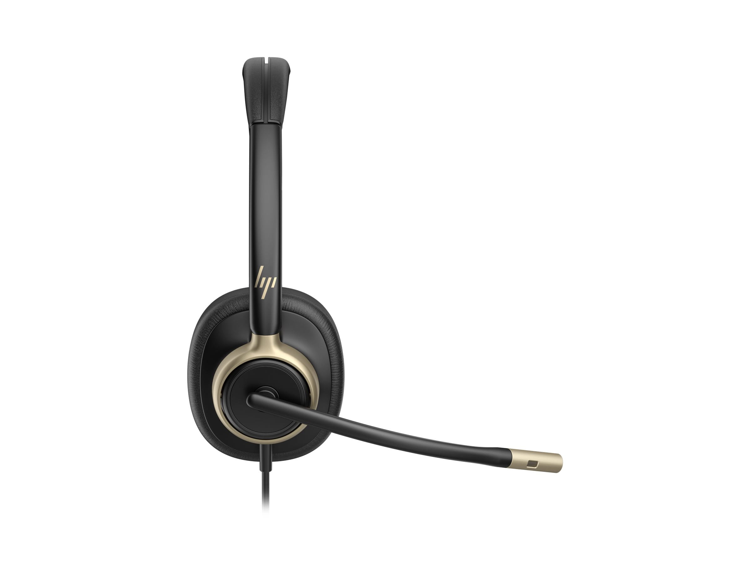 HP Poly Mission 815 - Mission 800 Series - Headset