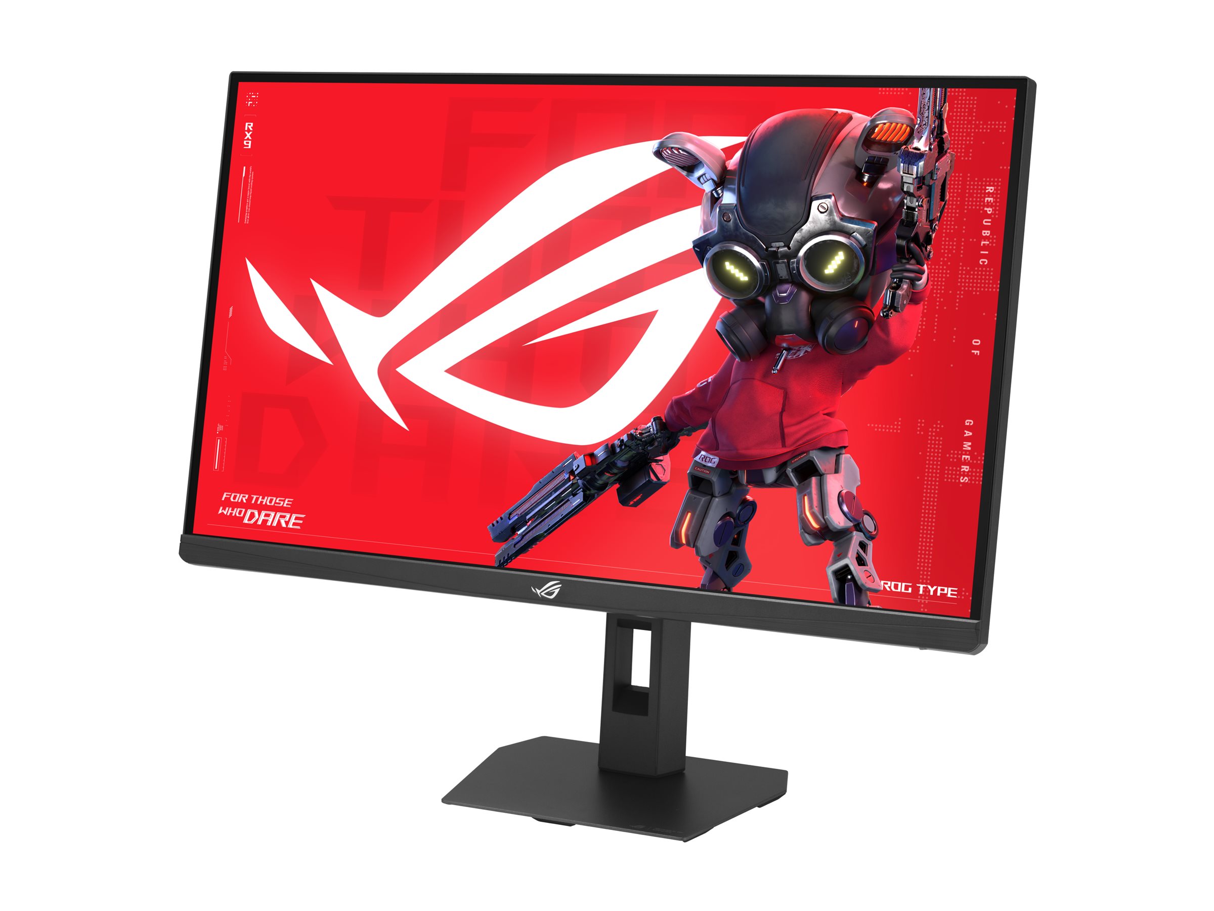 ASUS ROG Strix XG27JCG - LED-Monitor - Gaming - 68.6 cm (27")