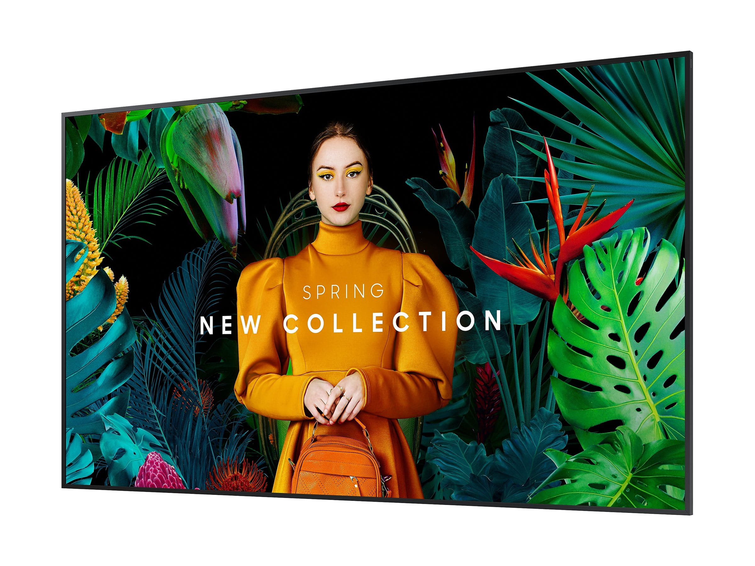 Samsung QH98C - 249 cm (98") Diagonalklasse (247.6 cm (97.5")