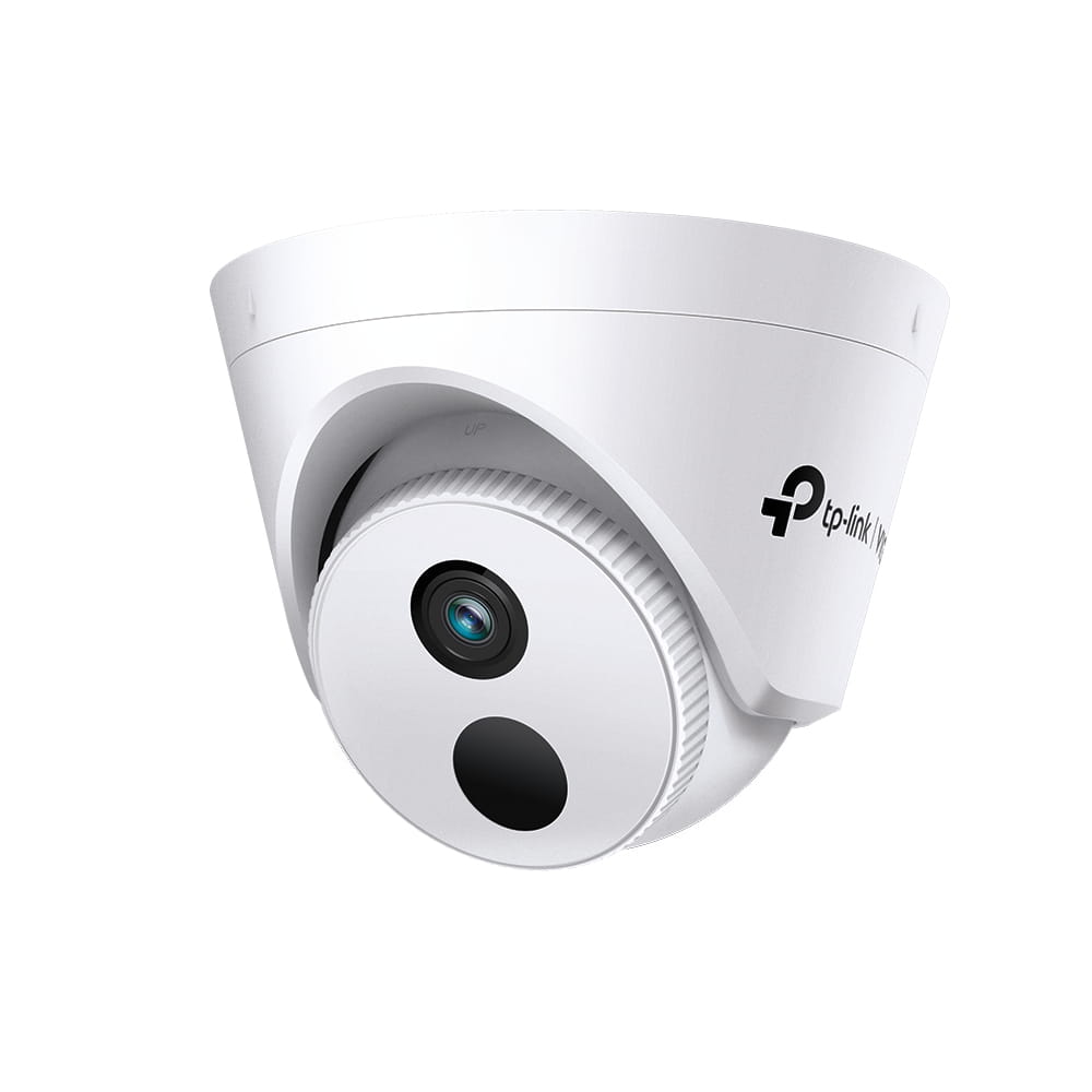 TP-LINK VIGI C440I V1 - Netzwerk-Überwachungskamera - schwenken / neigen - Drehplattform - Farbe (Tag&Nacht)