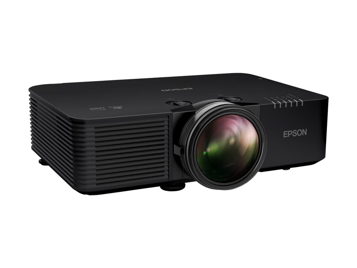 Epson EB-L695SU - 3-LCD-Projektor - 6200 lm - WUXGA (1920 x 1200)