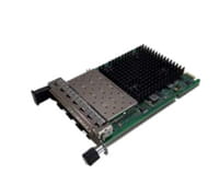 Fsas Technologies FUJITSU PLAN EP Intel X710-DA4 - Netzwerkadapter