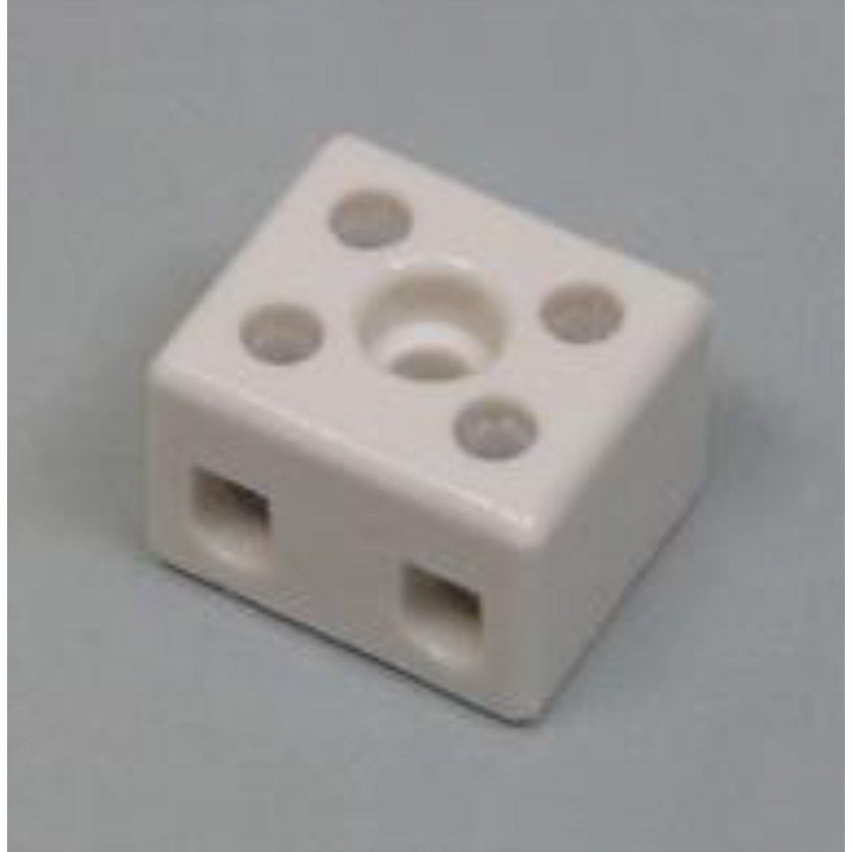 Bachmann Porzellanklemme bis² 3-polig